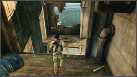 5 - Rozdział 12- Porwanie (2) | Opis przejścia Uncharted 3 Oszustwo Drakea - Uncharted 3: Oszustwo Drakea - poradnik do gry