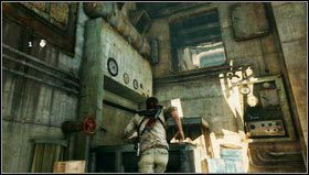 6 - Rozdział 12- Porwanie (2) | Opis przejścia Uncharted 3 Oszustwo Drakea - Uncharted 3: Oszustwo Drakea - poradnik do gry
