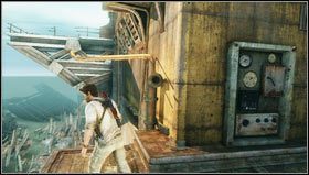 7 - Rozdział 12- Porwanie (2) | Opis przejścia Uncharted 3 Oszustwo Drakea - Uncharted 3: Oszustwo Drakea - poradnik do gry