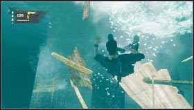 8 - Rozdział 12- Porwanie (2) | Opis przejścia Uncharted 3 Oszustwo Drakea - Uncharted 3: Oszustwo Drakea - poradnik do gry