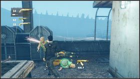 3 - Rozdział 13- Wzburzony ocean | Opis przejścia Uncharted 3 Oszustwo Drakea - Uncharted 3: Oszustwo Drakea - poradnik do gry