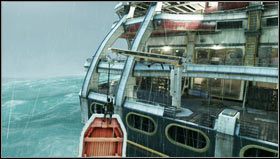 2 - Rozdział 14- W poszukiwaniu guza | Opis przejścia Uncharted 3 Oszustwo Drakea - Uncharted 3: Oszustwo Drakea - poradnik do gry