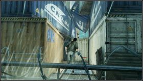 4 - Rozdział 14- W poszukiwaniu guza | Opis przejścia Uncharted 3 Oszustwo Drakea - Uncharted 3: Oszustwo Drakea - poradnik do gry