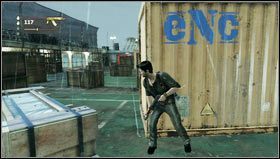 5 - Rozdział 14- W poszukiwaniu guza | Opis przejścia Uncharted 3 Oszustwo Drakea - Uncharted 3: Oszustwo Drakea - poradnik do gry