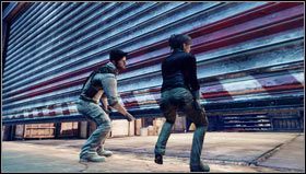 1 - Rozdział 16- Wóz albo przewóz | Opis przejścia Uncharted 3 Oszustwo Drakea - Uncharted 3: Oszustwo Drakea - poradnik do gry