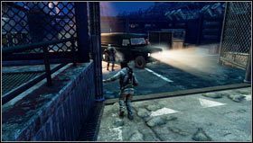 5 - Rozdział 16- Wóz albo przewóz | Opis przejścia Uncharted 3 Oszustwo Drakea - Uncharted 3: Oszustwo Drakea - poradnik do gry