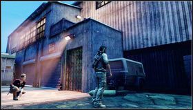 6 - Rozdział 16- Wóz albo przewóz | Opis przejścia Uncharted 3 Oszustwo Drakea - Uncharted 3: Oszustwo Drakea - poradnik do gry