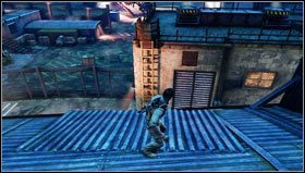 7 - Rozdział 16- Wóz albo przewóz | Opis przejścia Uncharted 3 Oszustwo Drakea - Uncharted 3: Oszustwo Drakea - poradnik do gry