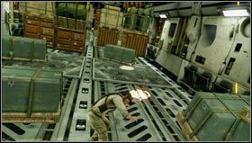 2 - Rozdział 17- Pasażer na gapę | Opis przejścia Uncharted 3 Oszustwo Drakea - Uncharted 3: Oszustwo Drakea - poradnik do gry