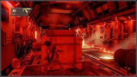 3 - Rozdział 17- Pasażer na gapę | Opis przejścia Uncharted 3 Oszustwo Drakea - Uncharted 3: Oszustwo Drakea - poradnik do gry