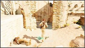 7 - Rozdział 19- Osada | Opis przejścia Uncharted 3 Oszustwo Drakea - Uncharted 3: Oszustwo Drakea - poradnik do gry