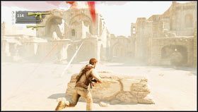 9 - Rozdział 19- Osada | Opis przejścia Uncharted 3 Oszustwo Drakea - Uncharted 3: Oszustwo Drakea - poradnik do gry