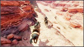 1 - Rozdział 20- Karawana | Opis przejścia Uncharted 3 Oszustwo Drakea - Uncharted 3: Oszustwo Drakea - poradnik do gry