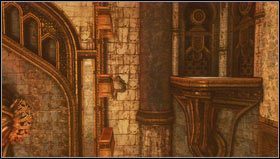 12 - Rozdział 20- Karawana | Opis przejścia Uncharted 3 Oszustwo Drakea - Uncharted 3: Oszustwo Drakea - poradnik do gry