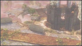 1 - Rozdział 21- Atlantyda pustyni | Opis przejścia Uncharted 3 Oszustwo Drakea - Uncharted 3: Oszustwo Drakea - poradnik do gry