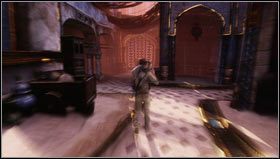 6 - Rozdział 21- Atlantyda pustyni | Opis przejścia Uncharted 3 Oszustwo Drakea - Uncharted 3: Oszustwo Drakea - poradnik do gry