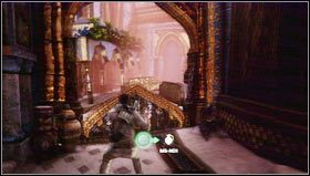 7 - Rozdział 21- Atlantyda pustyni | Opis przejścia Uncharted 3 Oszustwo Drakea - Uncharted 3: Oszustwo Drakea - poradnik do gry