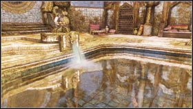 Po walce opuszczamy plac otwartymi wrotami - Rozdział 21- Atlantyda pustyni | Opis przejścia Uncharted 3 Oszustwo Drakea - Uncharted 3: Oszustwo Drakea - poradnik do gry