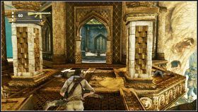 Po trupach wrogów wejdziemy do wieży [1] - Rozdział 22- Śniący na jawie | Opis przejścia Uncharted 3 Oszustwo Drakea - Uncharted 3: Oszustwo Drakea - poradnik do gry