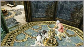 8 - Rozdział 22- Śniący na jawie | Opis przejścia Uncharted 3 Oszustwo Drakea - Uncharted 3: Oszustwo Drakea - poradnik do gry