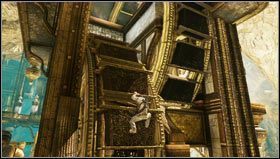 9 - Rozdział 22- Śniący na jawie | Opis przejścia Uncharted 3 Oszustwo Drakea - Uncharted 3: Oszustwo Drakea - poradnik do gry