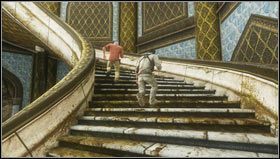 11 - Rozdział 22- Śniący na jawie | Opis przejścia Uncharted 3 Oszustwo Drakea - Uncharted 3: Oszustwo Drakea - poradnik do gry