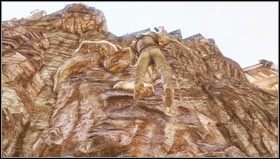 13 - Rozdział 22- Śniący na jawie | Opis przejścia Uncharted 3 Oszustwo Drakea - Uncharted 3: Oszustwo Drakea - poradnik do gry