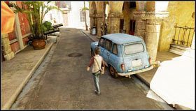 2 - Rozdział 2 | Skarby Uncharted 3 Oszustwo Drakea - Uncharted 3: Oszustwo Drakea - poradnik do gry