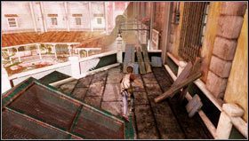 1 - Rozdział 3 | Skarby Uncharted 3 Oszustwo Drakea - Uncharted 3: Oszustwo Drakea - poradnik do gry