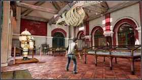 2 - Rozdział 3 | Skarby Uncharted 3 Oszustwo Drakea - Uncharted 3: Oszustwo Drakea - poradnik do gry