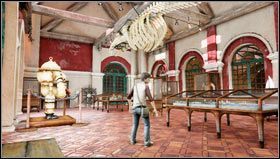 3 - Rozdział 3 | Skarby Uncharted 3 Oszustwo Drakea - Uncharted 3: Oszustwo Drakea - poradnik do gry