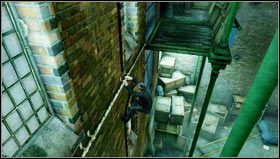 1 - Rozdział 4 | Skarby w Uncharted 3 Oszustwo Drakea - Uncharted 3: Oszustwo Drakea - poradnik do gry