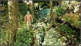 1 - Rozdział 6- Chateau | Skarby w Uncharted 3 Oszustwo Drakea - Uncharted 3: Oszustwo Drakea - poradnik do gry