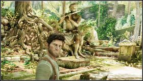2 - Rozdział 6- Chateau | Skarby w Uncharted 3 Oszustwo Drakea - Uncharted 3: Oszustwo Drakea - poradnik do gry