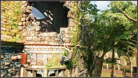 3 - Rozdział 6- Chateau | Skarby w Uncharted 3 Oszustwo Drakea - Uncharted 3: Oszustwo Drakea - poradnik do gry