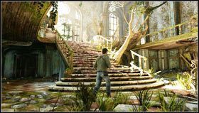 4 - Rozdział 6- Chateau | Skarby w Uncharted 3 Oszustwo Drakea - Uncharted 3: Oszustwo Drakea - poradnik do gry