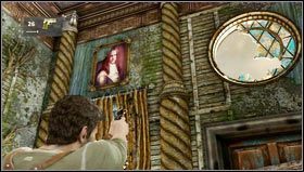 5 - Rozdział 6- Chateau | Skarby w Uncharted 3 Oszustwo Drakea - Uncharted 3: Oszustwo Drakea - poradnik do gry