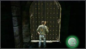 8 - Rozdział 6- Chateau | Skarby w Uncharted 3 Oszustwo Drakea - Uncharted 3: Oszustwo Drakea - poradnik do gry
