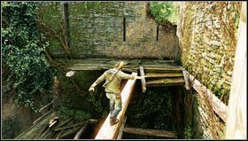 9 - Rozdział 6- Chateau | Skarby w Uncharted 3 Oszustwo Drakea - Uncharted 3: Oszustwo Drakea - poradnik do gry