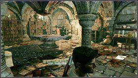 10 - Rozdział 6- Chateau | Skarby w Uncharted 3 Oszustwo Drakea - Uncharted 3: Oszustwo Drakea - poradnik do gry