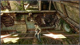 1 - Rozdział 7 | Skarby w Uncharted 3 Oszustwo Drakea - Uncharted 3: Oszustwo Drakea - poradnik do gry