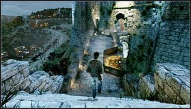 1 - Rozdział 8 | Skarby w Uncharted 3 Oszustwo Drakea - Uncharted 3: Oszustwo Drakea - poradnik do gry