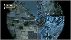 3 - Rozdział 8 | Skarby w Uncharted 3 Oszustwo Drakea - Uncharted 3: Oszustwo Drakea - poradnik do gry