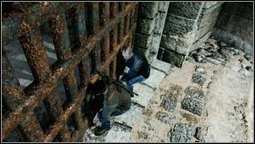 4 - Rozdział 8 | Skarby w Uncharted 3 Oszustwo Drakea - Uncharted 3: Oszustwo Drakea - poradnik do gry