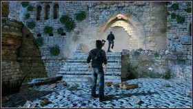 5 - Rozdział 8 | Skarby w Uncharted 3 Oszustwo Drakea - Uncharted 3: Oszustwo Drakea - poradnik do gry