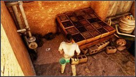 Na początku rozdziału podążamy za Sullym i Eleną - Rozdział 10 | Skarby w Uncharted 3 Oszustwo Drakea - Uncharted 3: Oszustwo Drakea - poradnik do gry