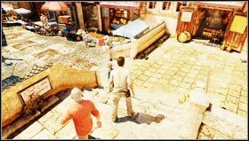 2 - Rozdział 10 | Skarby w Uncharted 3 Oszustwo Drakea - Uncharted 3: Oszustwo Drakea - poradnik do gry