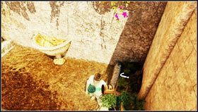 Na początku rozdziału podążamy za Sullym i Eleną - Rozdział 10 | Skarby w Uncharted 3 Oszustwo Drakea - Uncharted 3: Oszustwo Drakea - poradnik do gry