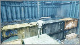 1 - Rozdział 12 | Skarby w Uncharted 3 Oszustwo Drakea - Uncharted 3: Oszustwo Drakea - poradnik do gry