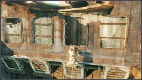 5 - Rozdział 12 | Skarby w Uncharted 3 Oszustwo Drakea - Uncharted 3: Oszustwo Drakea - poradnik do gry